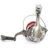 Катушка SHIMANO STRADIC CI4+ C3000 HGM FB 16STCI4C3000HGM