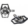 Педали SHIMANO XTR, M9120, SPD, с шипами SH51 IPDM9120