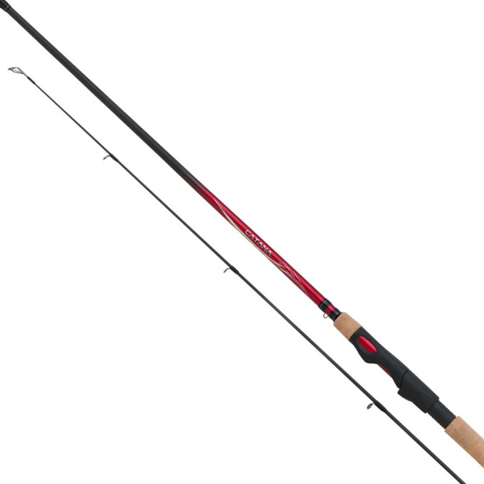 Спиннинг SHIMANO Catana EX 270L SCATEX27L